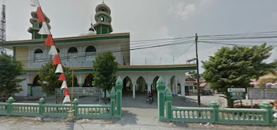 Photos of Masjid Al-Fatah Sulursari