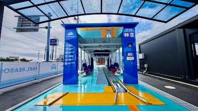 SPLASH ’N’ GO! 新前橋店