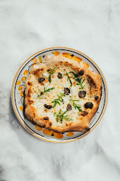 Photo n°11 de Mama Alpina Avoriaz à Morzine (Restaurant italien)