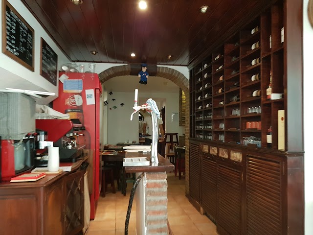 Taberna Portuguesa