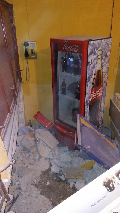 Photos of Comedor Shenny