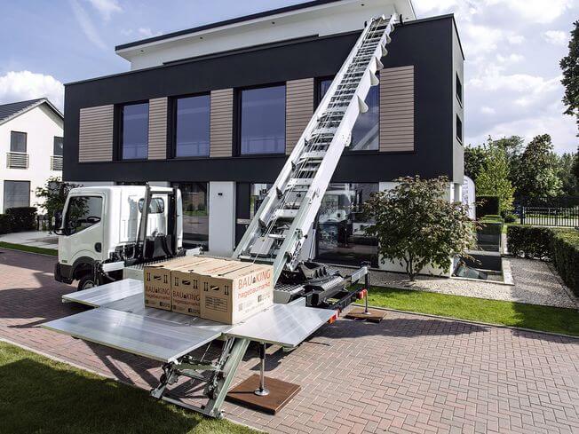 Möbellift Rhein-Main