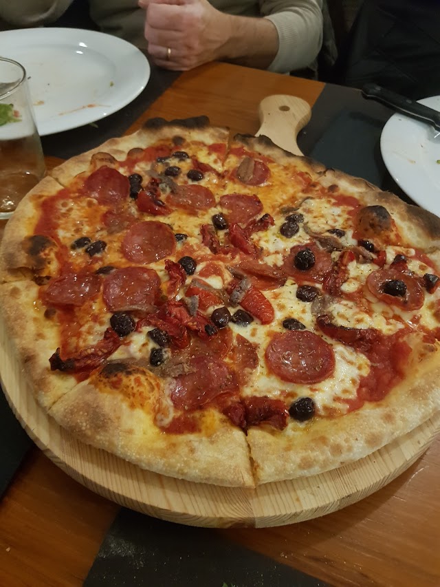 Ristorante Divino Party
