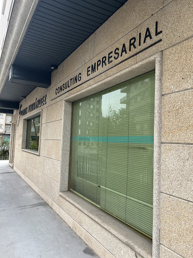 Consulting Fuentes Fernandez