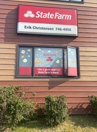 Erik Christensen - State Farm Insurance Agent