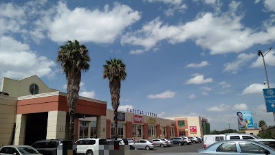 Photos of Capital Centre