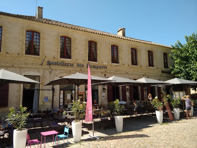 Boutique Hotel des Remparts