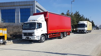 Photos of T&Uuml;VT&Uuml;RK Ara&ccedil; Muayene İstasyonu - Kavaklı İstanbul