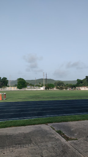 Pista Atlética de Guánica - Thumbnail