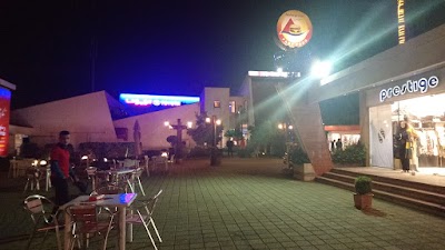 Photos of Narenjestan Restaurant