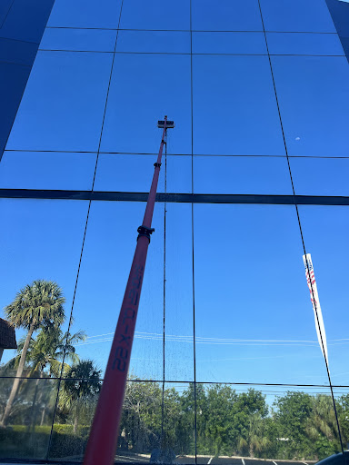 Shepherd Window Cleaning and Pressure Washing - Thumbnail