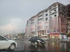 Rafay Mall Peshawar