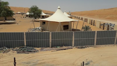 Al Binaa Construction & Industry LLC