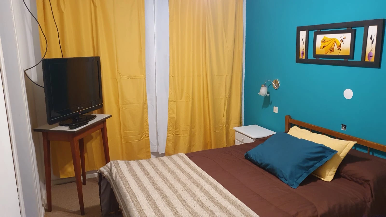 Hotel Santa Clara