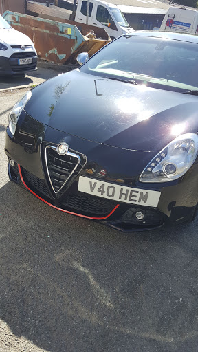 One Stop Automotive - Premium Valeting - Thumbnail