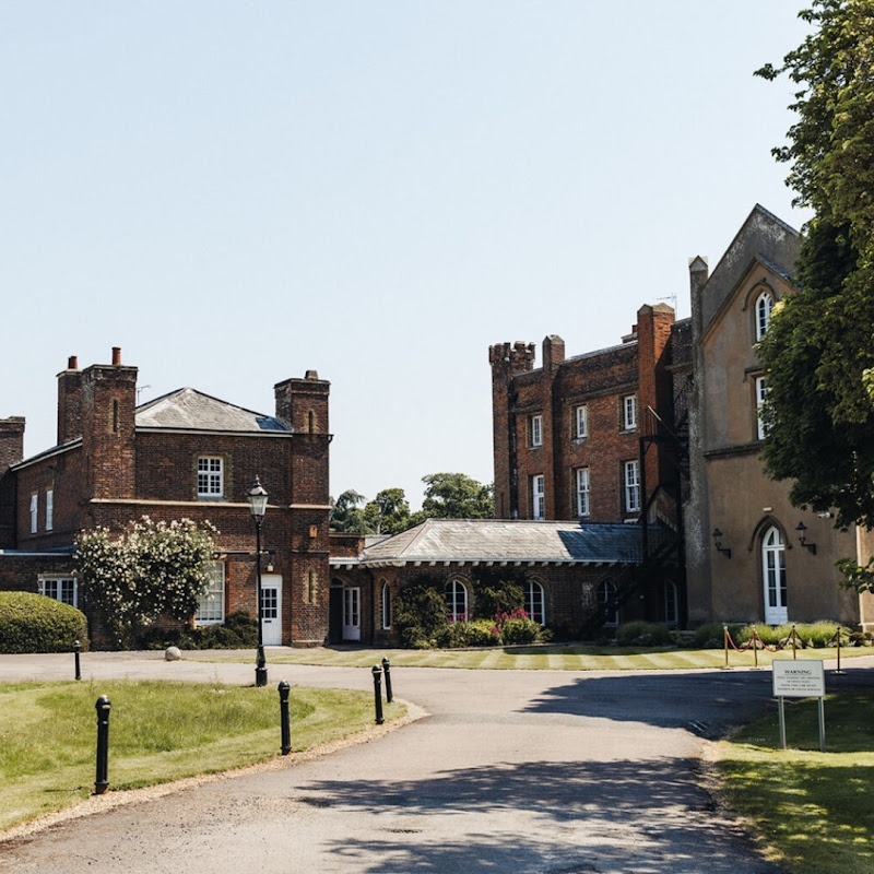Offley Place - Wedding Venues in Hitchin