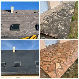 Photo n°4 de Debarre Habitat à Allonnes (Travaux généraux)