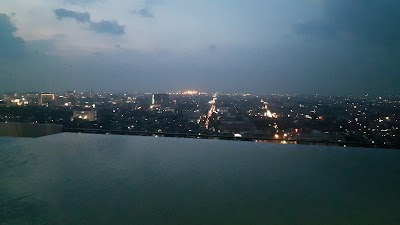 Photos of Sky Pool Star Hotel Semarang