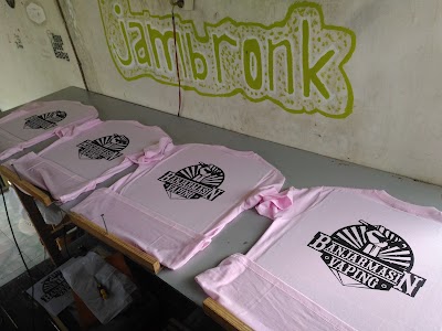 Photos of Jambronk Custom Workshop ( Sablon & Clothing )
