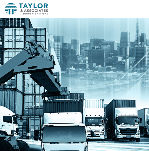 Taylor Johnson PL - Visual