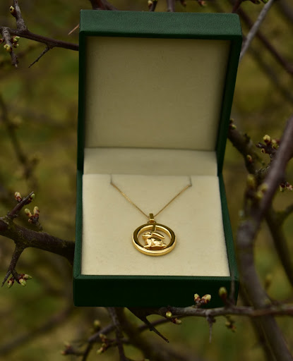 Alam Kado - Meaningful Jewellery Inspired by Nature - Thumbnail