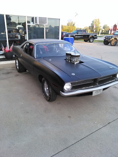 Photos of Marysville Car Care Center