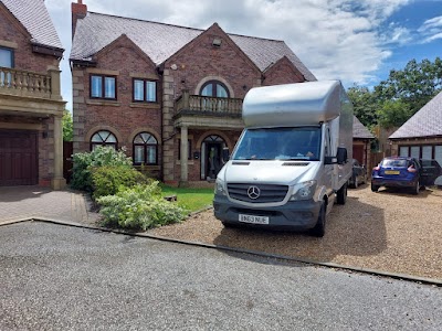 Atlas Removals Liverpool & NW