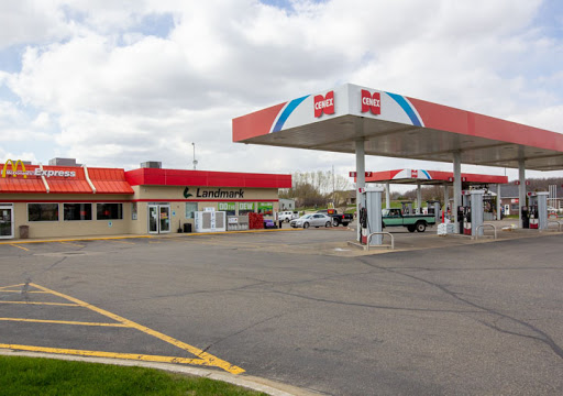 Evansville Cenex Gas Station & Convenience Store - Thumbnail