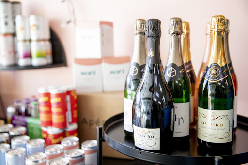 Apéro à zéro - Visual