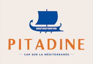 Photo n°40 de Pitadine Cannes à Cannes (Restaurant méditerranéen)