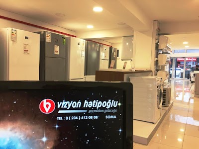 Photos of VİZYON HATİPOĞLU AR&Ccedil;ELİK BAYİ
