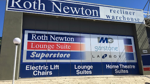 Roth Newton Nunawading