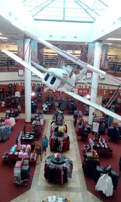 NMSU Bookstore