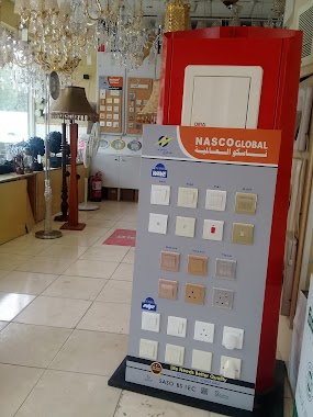 مركز أنوار العاصمة, Author: hatem mtwally