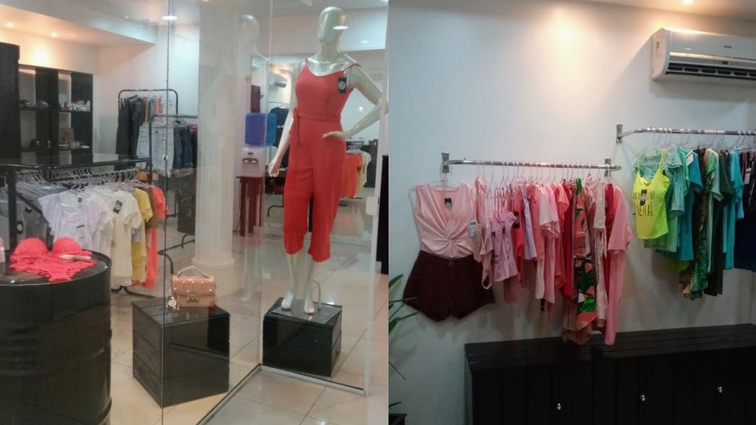 Bella Orquídea Store - Loja De Moda Feminina