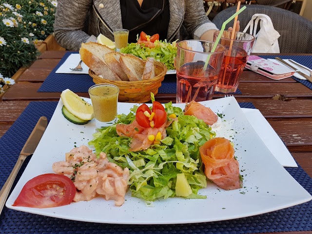 Crêperie L'Ange Bleu