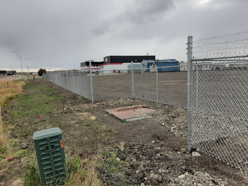 Precision Fencing (2021)LTD. - Thumbnail