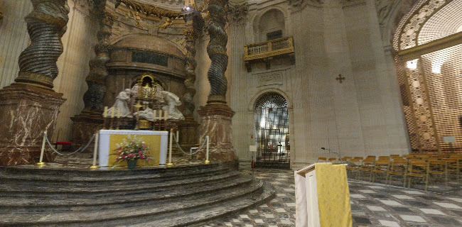 Heures d'ouverture de Église du Val-de-Grâce de Paris