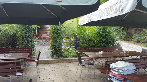 Sabine's Bar Cafe - Visual