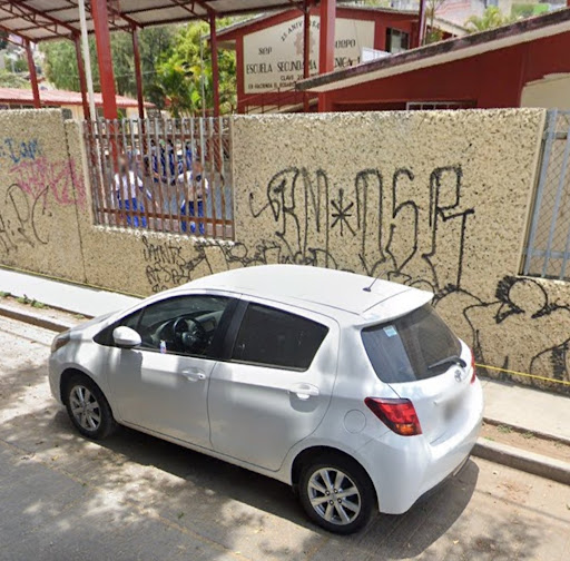 Escuela Secundaria Técnica 170 - Thumbnail