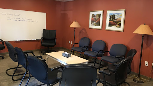 Addiction Recovery Services
