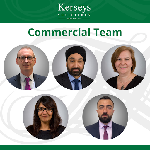 Kerseys Solicitors - Thumbnail