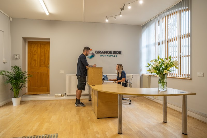 Grangeside Workspace photo 2