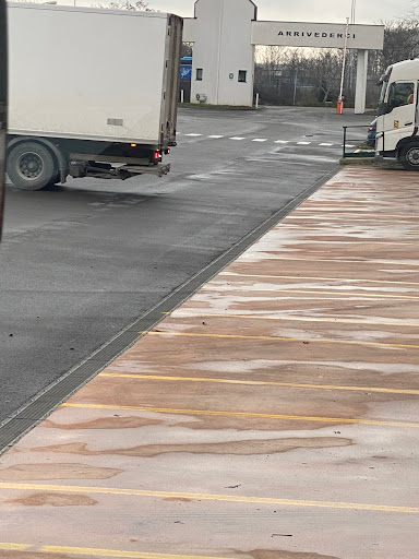 Tt Europa Trasporti Srl