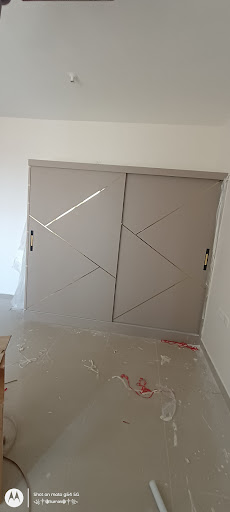 Old wardrobe new only 12000 only laminate replaced, post image