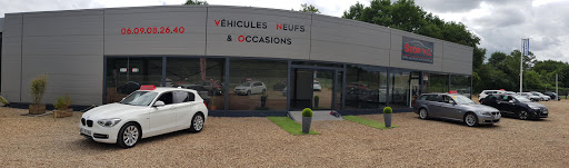 STOP VÉHICULES OCCASION spécialiste automobiles // Vente de remorques FRANC - Thumbnail