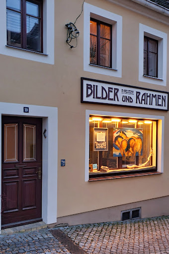 RAHMEN werkstatt KREUTZER