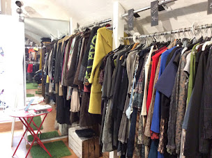 Photo n°24 de Affaires De Filles à Gap (Dépôt-vente)