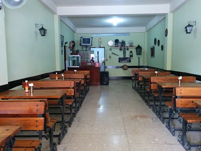 Photos of Restaurant El Farolito