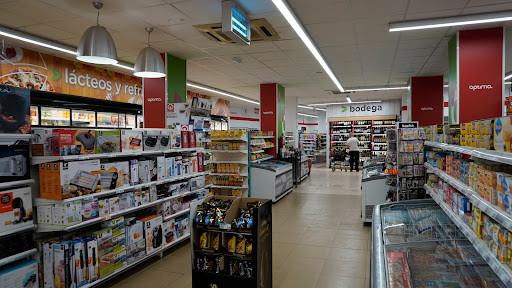 Tiendas Óptima - Thumbnail